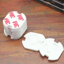 5 шт. евро стандарт детская Электрическая безопасность заглушка для розетки крышка двухфазный ребенок безопасности продукт