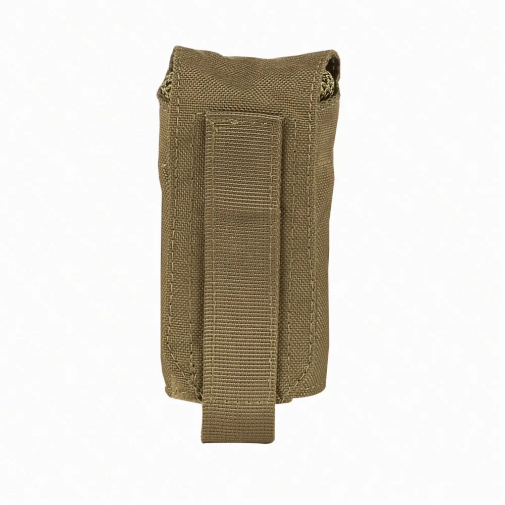 Bolsa de Garrafa de Água Tático Molle Cantina Militar Tampa Coldre Escondido Chaleira Dobrável Bolsa 8 Cheap Bolsas de água