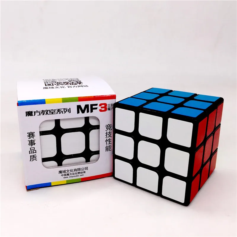 3x3x3 Кубик Рубика для профессионалов конкурс скорость Cubo Puzzle Cube крутые детские игрушки подарок для детей