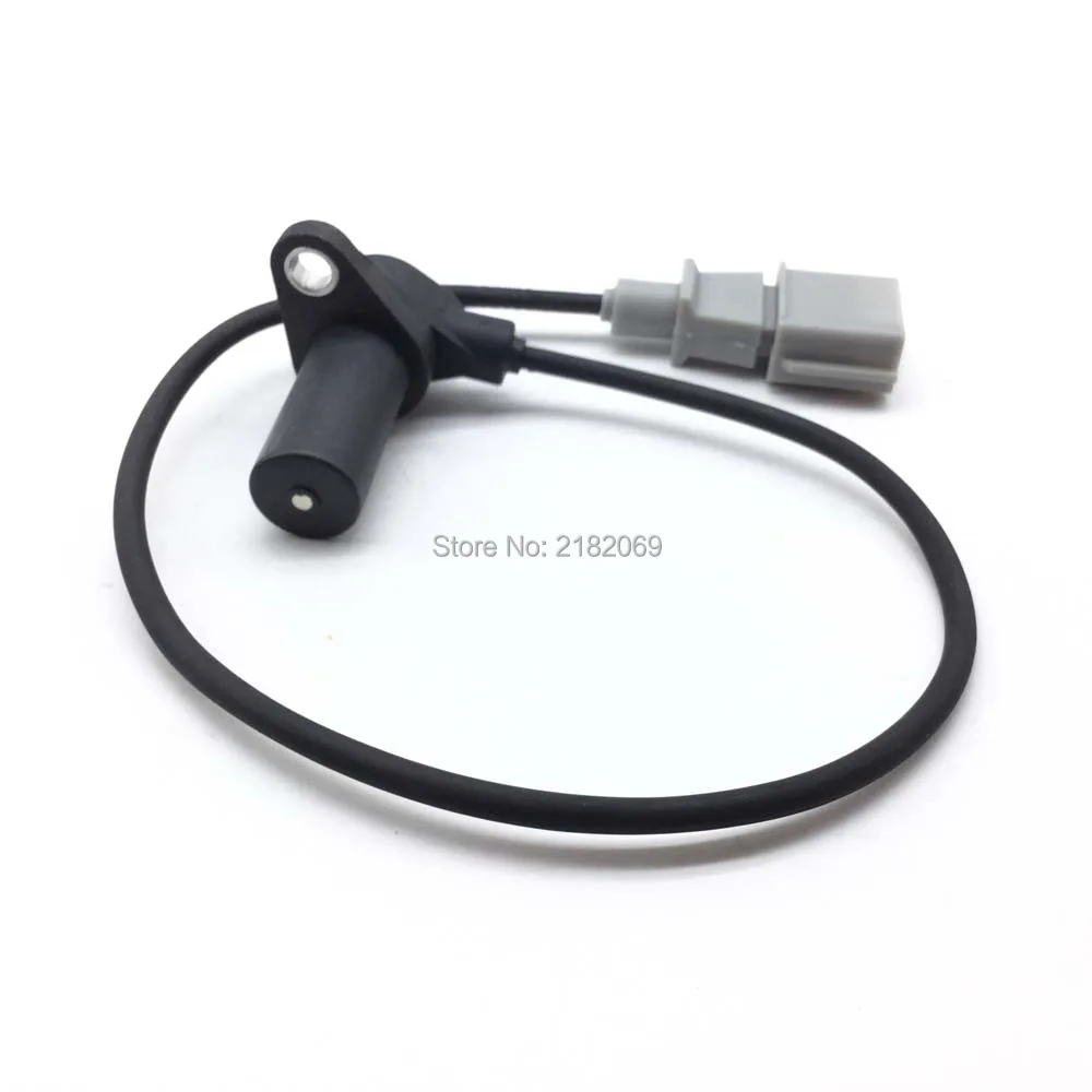 Crankshaft Position sensor For AUDI A6 A8 Q7 Volkswagen Touareg 3.3 4.0 4.2 077905381G