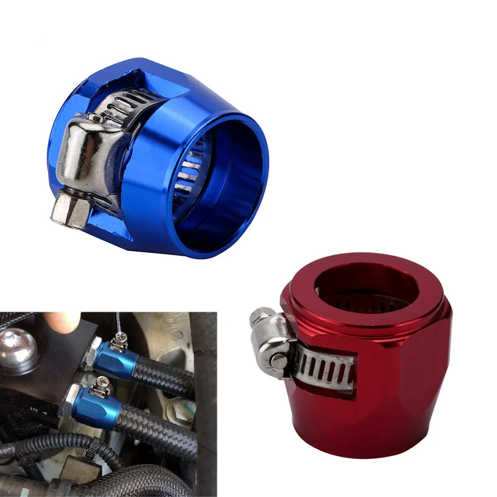 

Car modification Fuel pipe water hose fitting trimmer clip Hose trimmer AN4