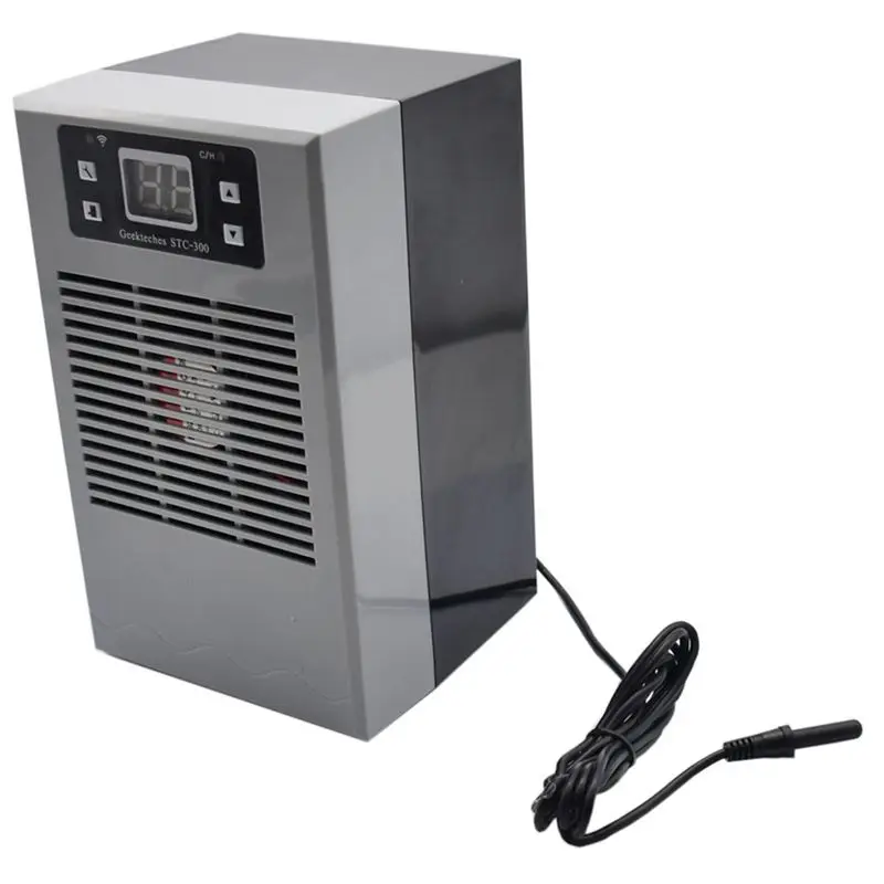 

Water Chiller Wifi Supported Water Temperature Controller for Fish Breeding