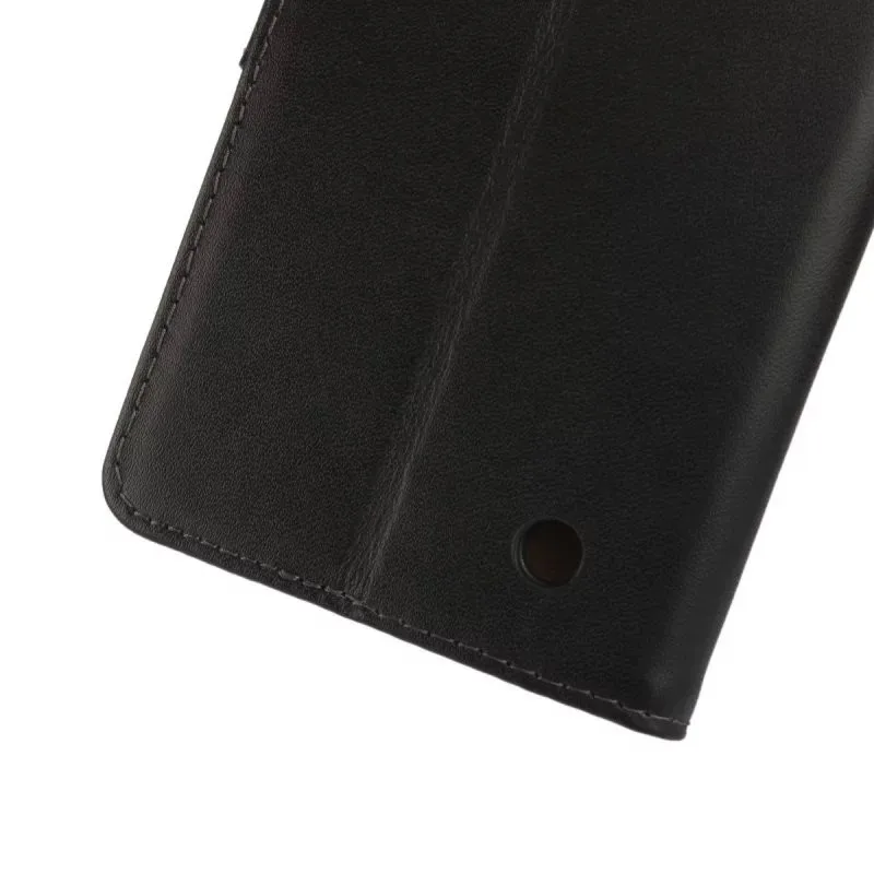 Lumia 550 Genuine Wallet Case (19)