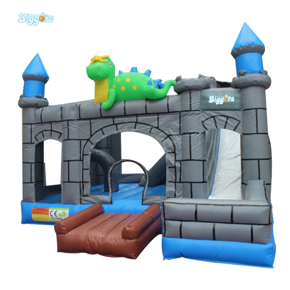 

Inflatable bounce house inflatable castle inflatable bouncing castle with blowers