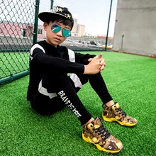 Официальные Детские кроссовки для бега; обувь для мальчиков и девочек; детская обувь; 95 Now Chlidren Wearable speed JD 13; кроссовки в стиле ретро; Максимальный размер 39