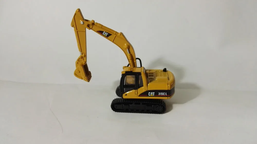 N-55400 Cat 315C Hydraulic Excavator