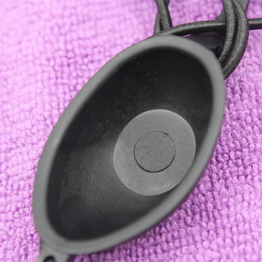 5 قطعة لينة Eyepatch ل ضوء الليزر حماية نظارات حماية IPL الجمال عيادة المريض أسود الكربون دمية نظارات التقيد E ضوء فنجان العين 5 قطعة لينة Eyepatch ل ضوء الليزر حماية نظارات حماية IPL الجمال عيادة المريض أسود الكربون دمية نظارات التقيد E ضوء فنجان العين