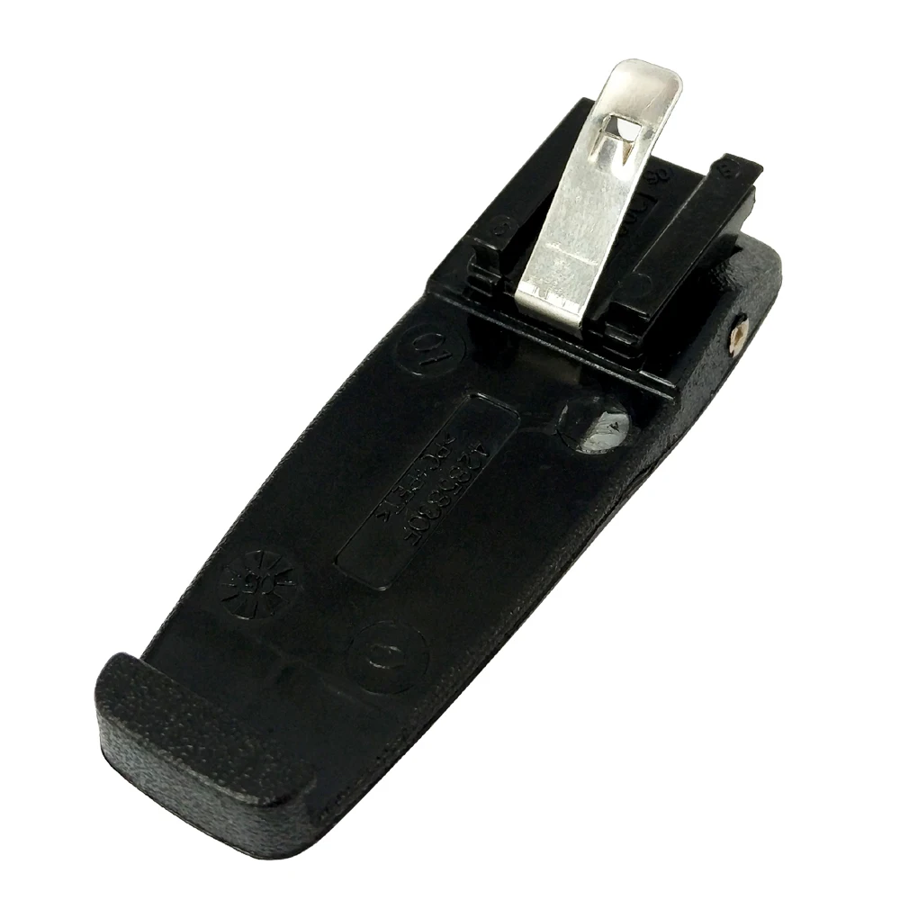 Зажим для ремня MOTOROLA GP3688 CP040 CP140 CP150 EP450 GP3188 PR400 XiR P3688 аксессуары рации