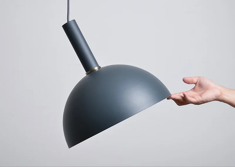 Nordic Simple DIY Combination Bar Pendant Lights Restaurant Hanging Lamp Modern Art Pendant Lamp For Bedroom Living Room (1)