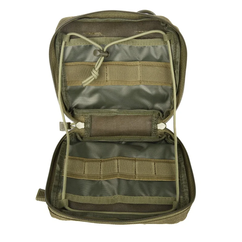 Military MOLLE Admin Pouch Tactical Multi Medical Kit Bag Utility Tool Belt EDC Pouch For Camping Hiking Hunting Outdoor Supplie Military MOLLE Admin Pouch Tactical Multi Medical Kit Bag Utility Tool Belt EDC Pouch For Camping Hiking Hunting Outdoor Supplie