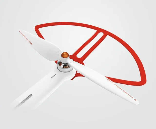 Best Offers 4pcs/sets Xiaomi Mi Drone Propeller Protective Set Best Offers 4pcs/sets Xiaomi Mi Drone Propeller Protective Set