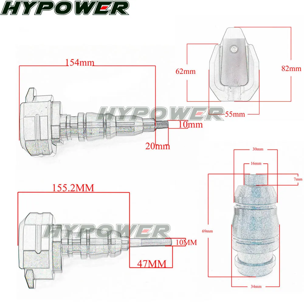 Для YAMAHA YZF600 R6 2006 2007 R 6 Высокое качество мотоциклетные защита от падения рамка ползунок обтекатель Защита Анти Краш Pad протектор