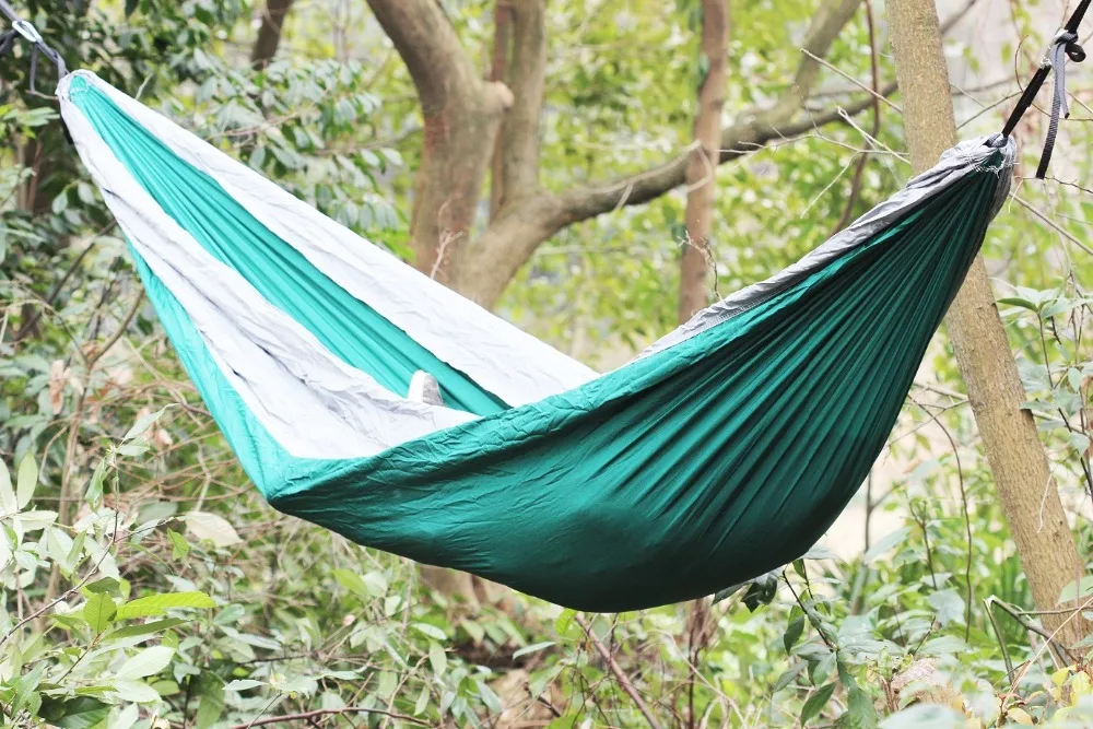 Camping Hammock (4)