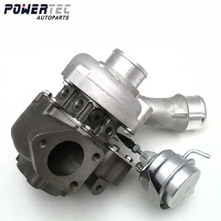 Полная турбина полный turbo 28200-4A470 53039700144/53039880122 для Kia Sorento 2,5 CRDi D4CB 125KW/170HP 2006-турбокомпрессор