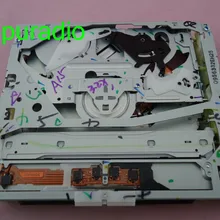 Одиночный DVD механизм CXX1234 cxx-1234 привод погрузчик для автомобиль Lexus dvd Навигация Аудио