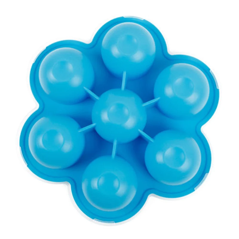 Silicone Egg Bites Molds for Instant Pot Accessories - Fits Instant Pot 5,6,8 qt Pressure Cooker Ice Cube Tray with Lid