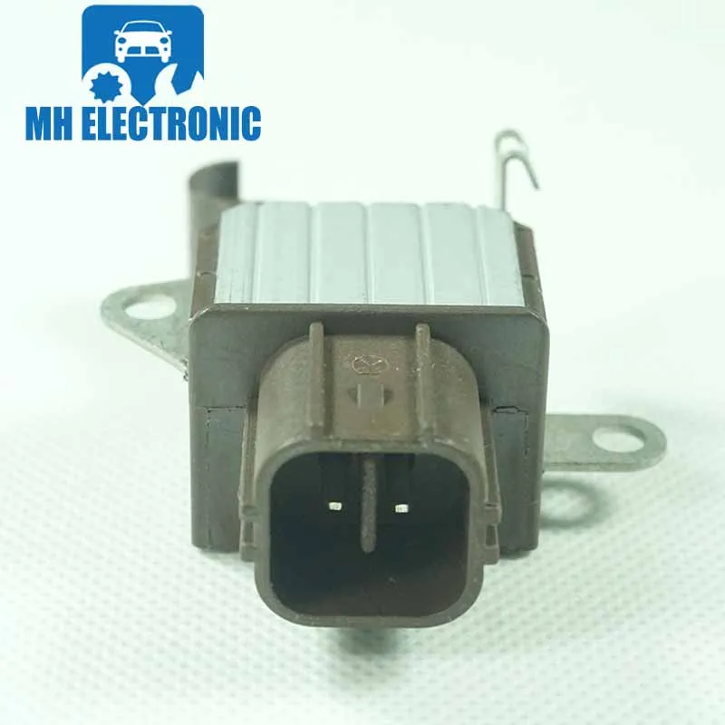 MH Электронный регулятор напряжения переменного тока 12 В B Circuit для Denso 126600 3020 3220 3320