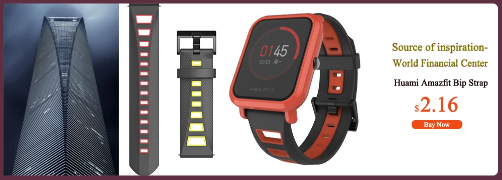 Mijobs силиконовый ремешок браслет чехол бампер для Xiaomi Huami Amazfit GTS Bip BIT умные часы аксессуары