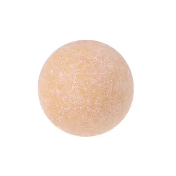 

1Pc 36mm Foosball Table Soccer Ball Fussball Roughened Surface Football Indoor Game