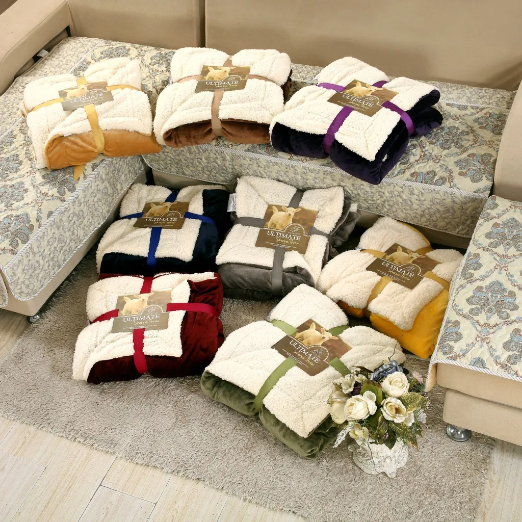 online kaufen großhandel couch decken aus china couch decken ... - Decken Furs Schlafzimmer Warm Halten online kaufen großhandel couch decken aus china couch decken ... - Decken Furs Schlafzimmer Warm Halten