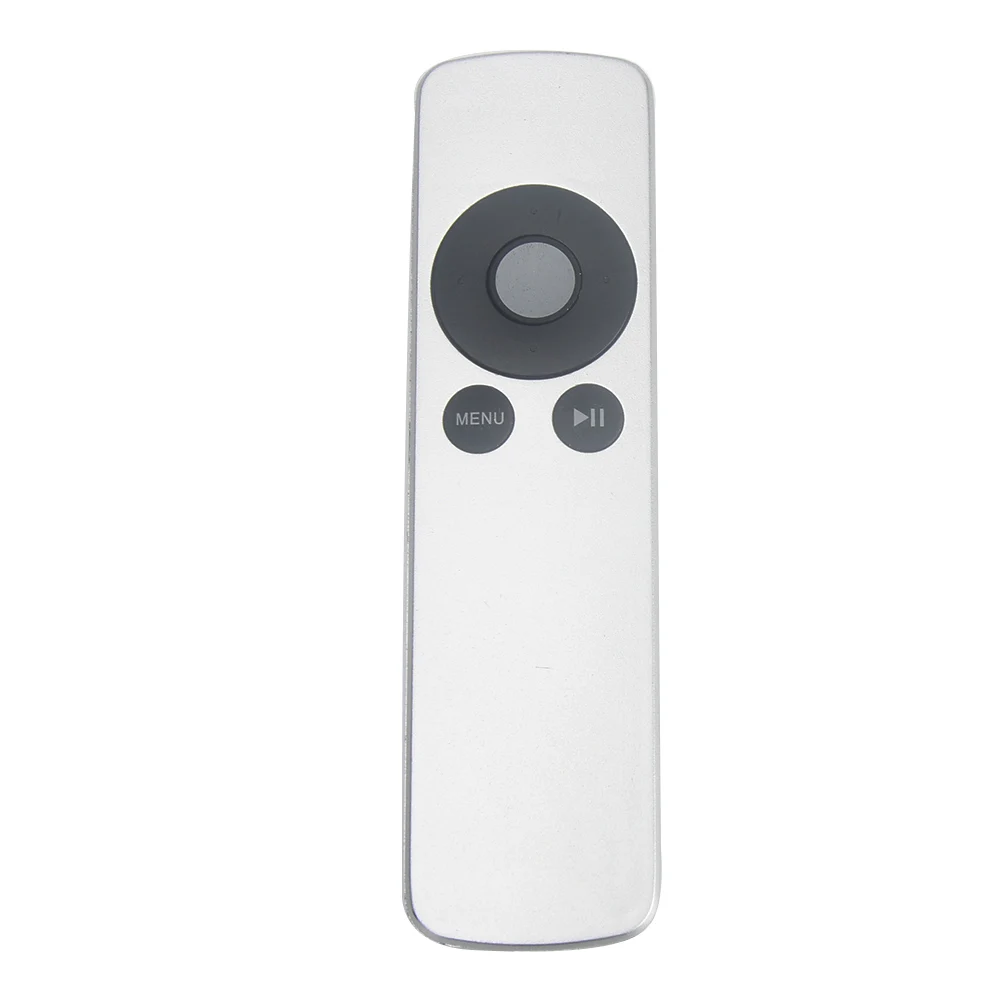 

New TV2 TV3 Set Top Box Remote Control for Apple TV 2 3 Music Music System for Mac A1156 A1427 A1469 A1378 Remote Controller &