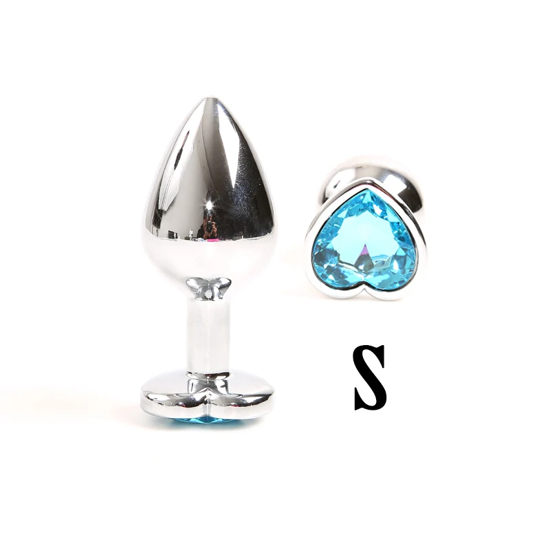 Anal Sex Toys (1)
