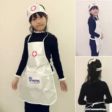 Один комплект костюм для кормления игрушка «Доктор» ролевые игры для детей