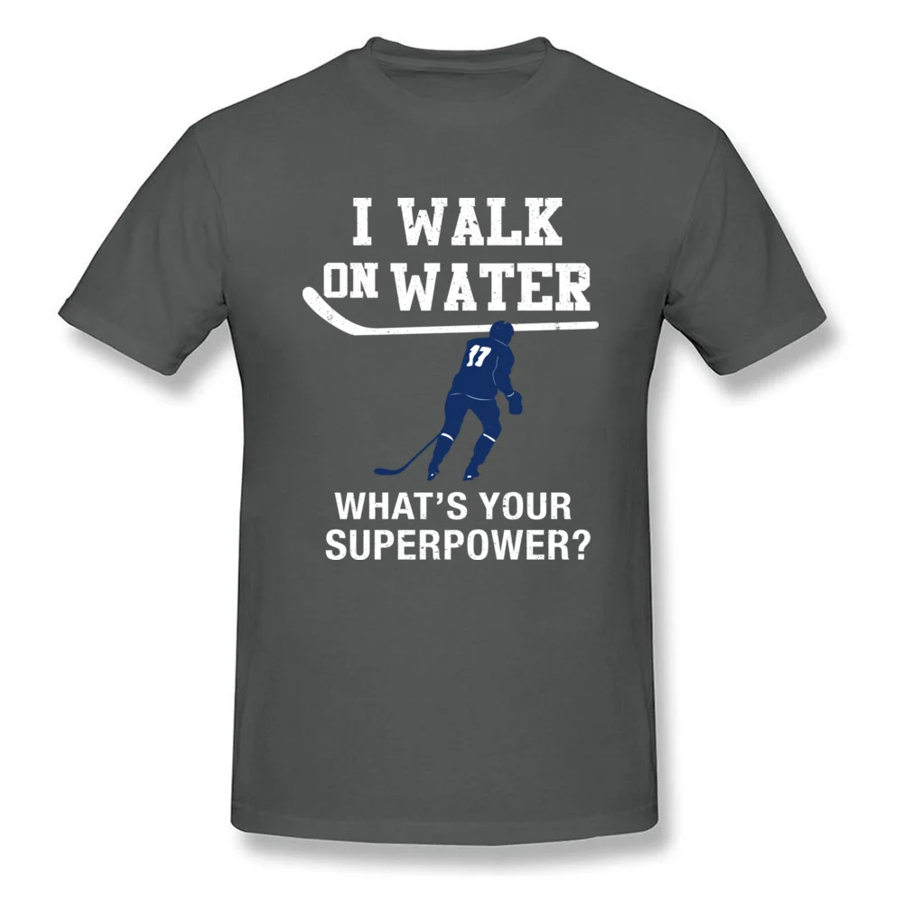 I Walk On Water Whats Your Superpower Shirt Hockey_carbon