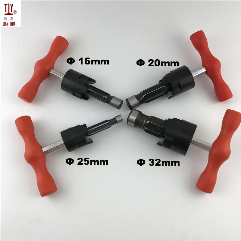 Buy Free Shipping 1pcs Internal And External Chamfer
