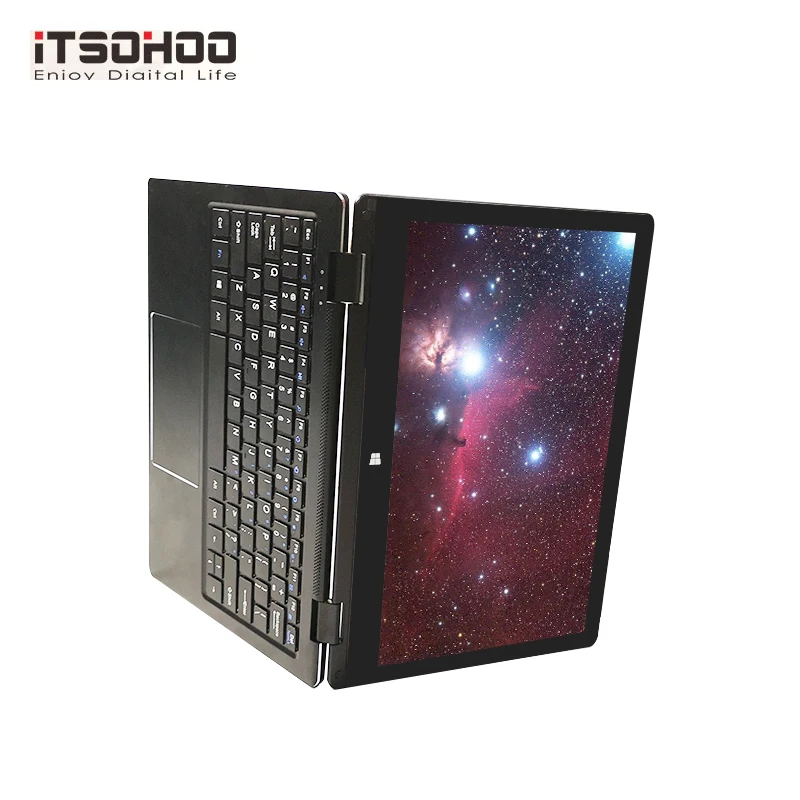11.6 inch touch screen Netbook 2 in 1 convertible Laptops 360 degree rotating notebook computer Apollo lake mini intel laptop 11.6 inch touch screen Netbook 2 in 1 convertible Laptops 360 degree rotating notebook computer Apollo lake mini intel laptop
