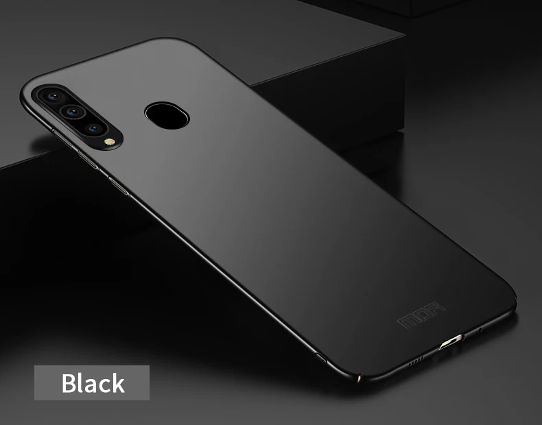 For Samsung A60 100% Original MOFi Classic Frosted PC Hard Protective Phone Back Case Cover for Samsung Galaxy A60 Case