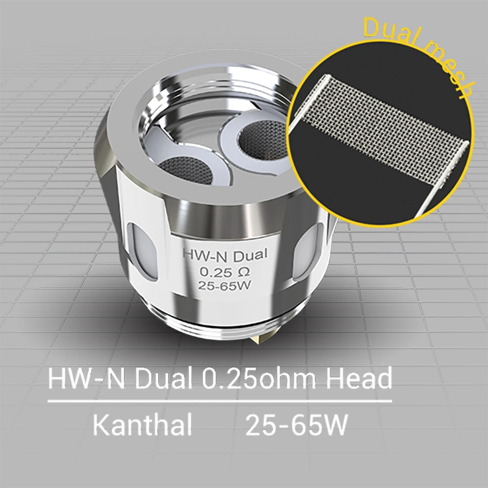 Eleaf HW-N-3