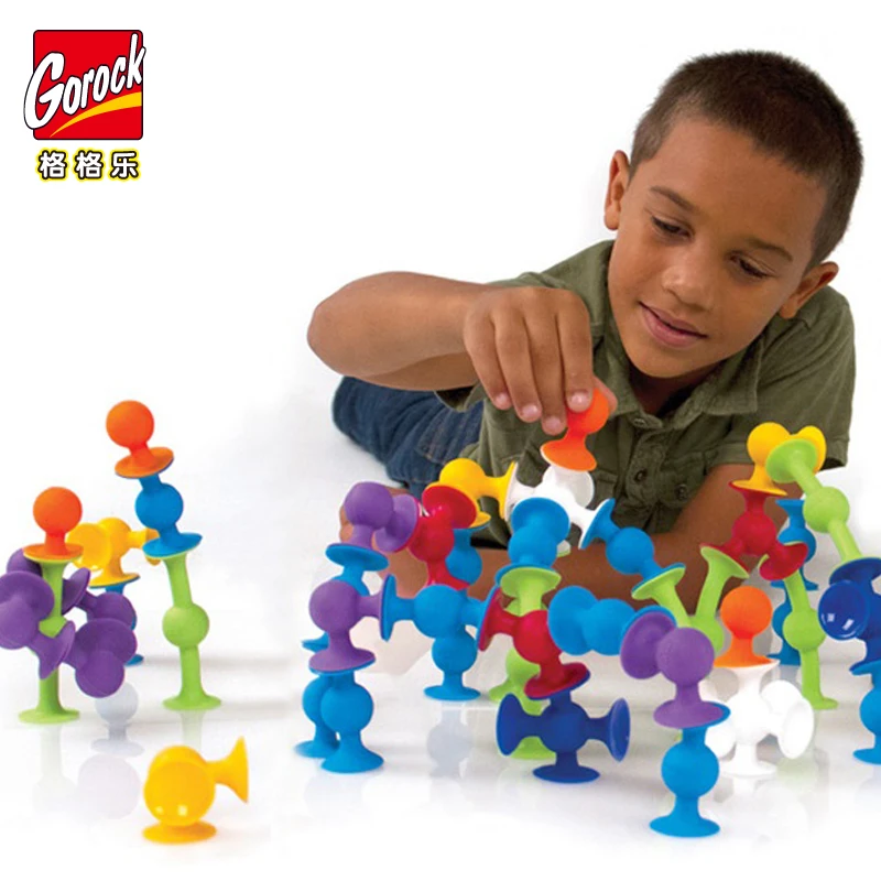 block city plastic blocks