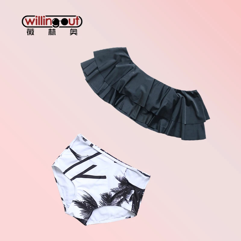BI58000BK bikini M