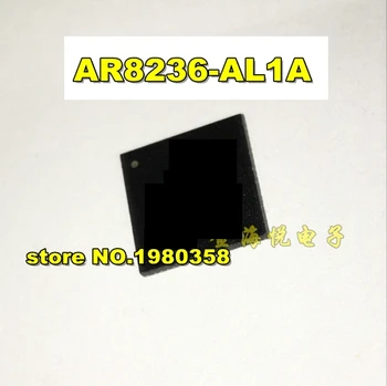 

Free Shipping 10pcs/lot AR8236-AL1A AR8236 QFN 100% NEW IN STOCK IC