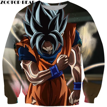 

Defeated Anime 3D Printed Men Long Sleeve Sweatshirts Casual Pullover Tees Crewneck Streetwear Male Shirts DropShip ZOOTOP BEAR