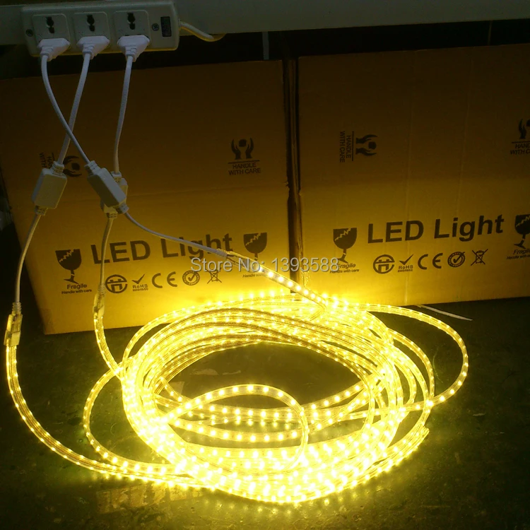 #cheap 5M set led strip 5050 220v 5m AC220V 230V 240VSMD 5050smd led strip light+Power plug,warm white Cool white,60leds m waterproof