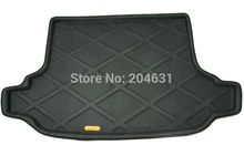 FIT FOR 2009~2012 SUBARU FORESTER RERA TRUNK BOOT LINER CARGO MAT TRAY PROTECTOR fast air ship