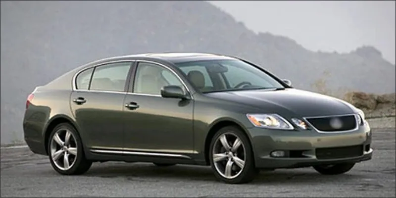 Для LEXUS GS 400 1998~ 2004 2005 2006 Радио Аудио Видео CD DVD плеер gps навигации Системы HD Экран Дисплей ТВ