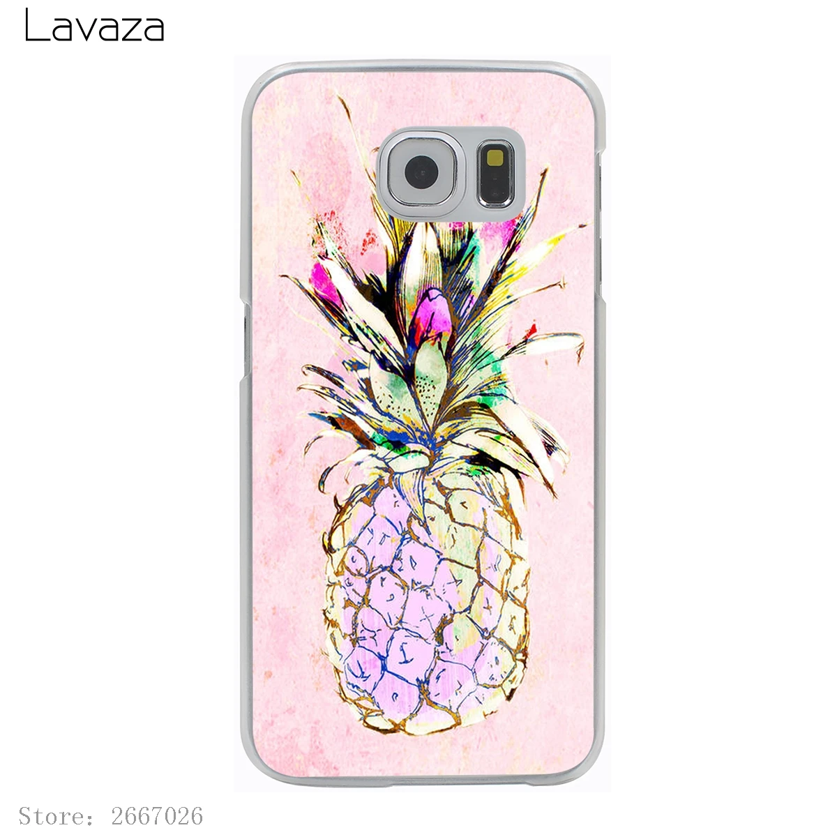 samsung galaxy s8 pineapple case samsung galaxy s8 pineapple case