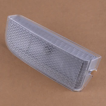 

beler XFD000043 Right Hand Rear Tailgate Reverse Backup Lamp Light Bulbs Fit for Range Rover L322 2003-2009 2010 2011 2012