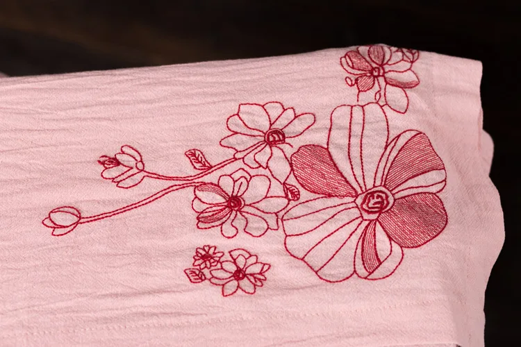 LZJN 2019 New Summer Women Sets Loose Tops and Pants Two Piece Suit Sets Women Casual Cotton Linen Tank Tops and Pants Set  (31)