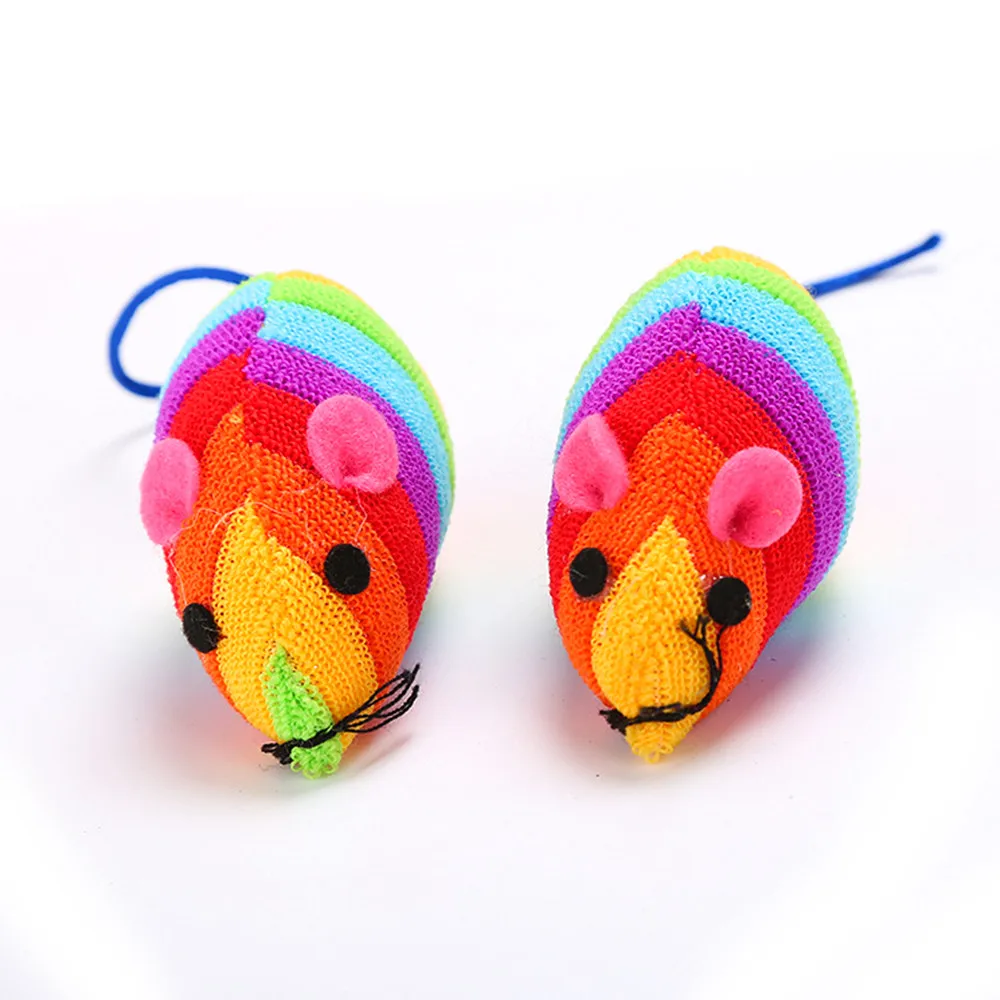 Dog Toys For Dogs Puppy Plush Spike Tooth Cleaning (7)