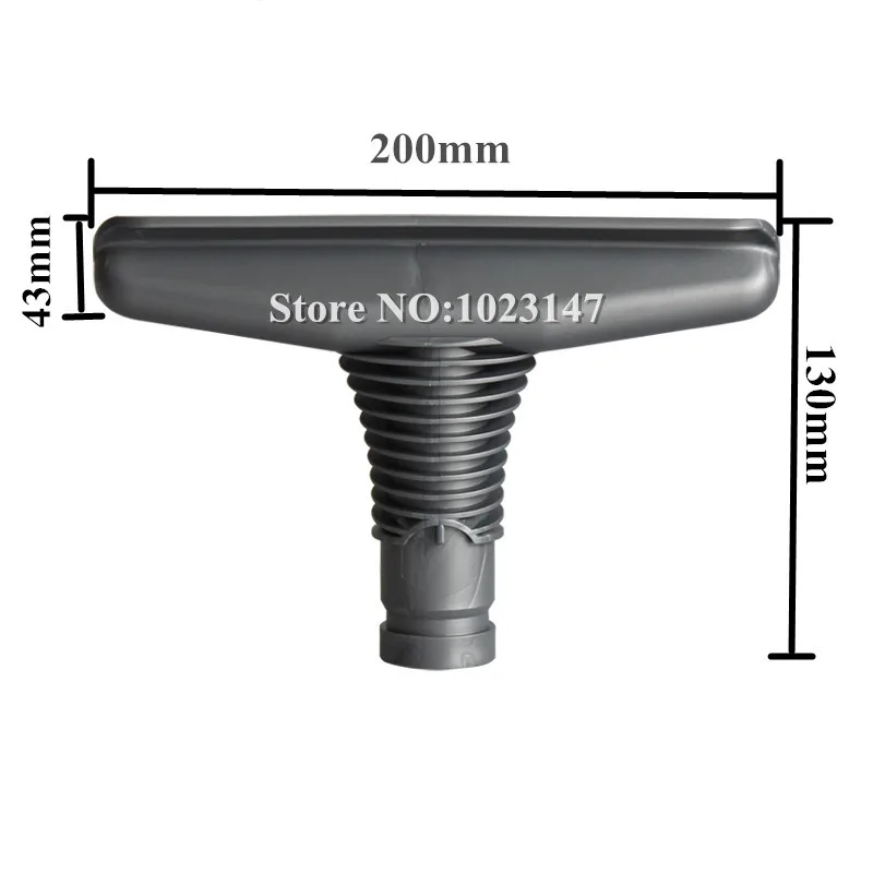 Электростатический пылеулавливающий кисточки универсальная Насадка Очиститель Замена для dyson v6 DC37 DC49 DC59 DC62 DC52 DC54 DC26 DC45, DC46 DC47 DC48, DC58