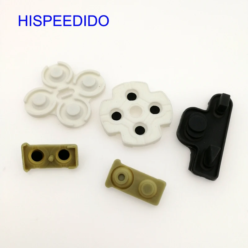 PS3 conductive Pad (4)