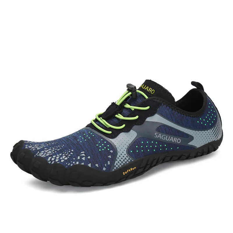 

Water Shoes Men Summer BreathablRubber Upstream Shoes Woman Beach Sandals Diving Swimming Socks Tenis Masculino