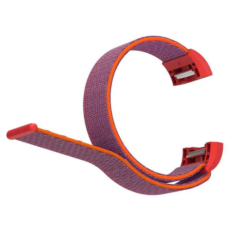 Fasion Nylon Strap Sorrea for Fitbit Charge 2 Band Smart Fitness Bracelet Sports Watch Wristband Belt Wrist Replace Accessories Fasion Nylon Strap Sorrea for Fitbit Charge 2 Band Smart Fitness Bracelet Sports Watch Wristband Belt Wrist Replace Accessories