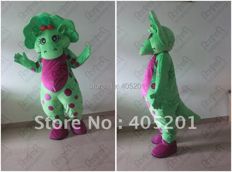 bj barney costume bj barney costume