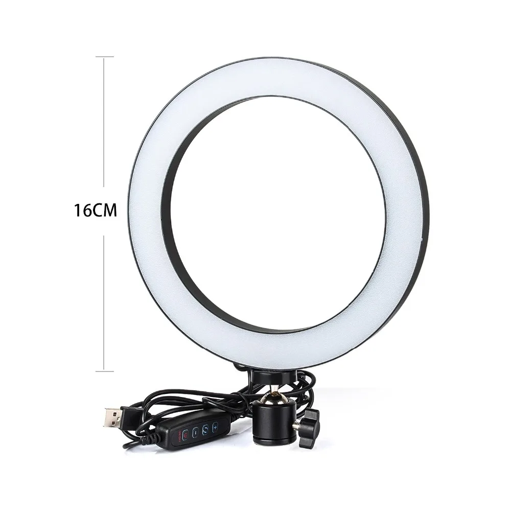productimage-picture-sokani-dimmable-smd-led-ring-light-kit-for-make-up-photo-studio-live-stream-video-chat-live-broadcasting-with-self-stick-mini-tripod-light-103982