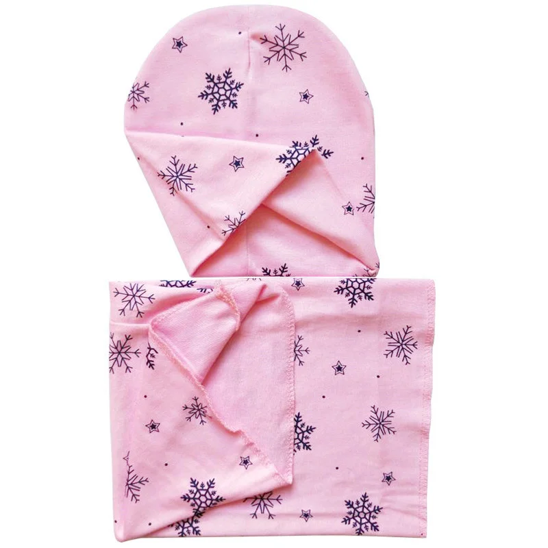 cotton baby hat